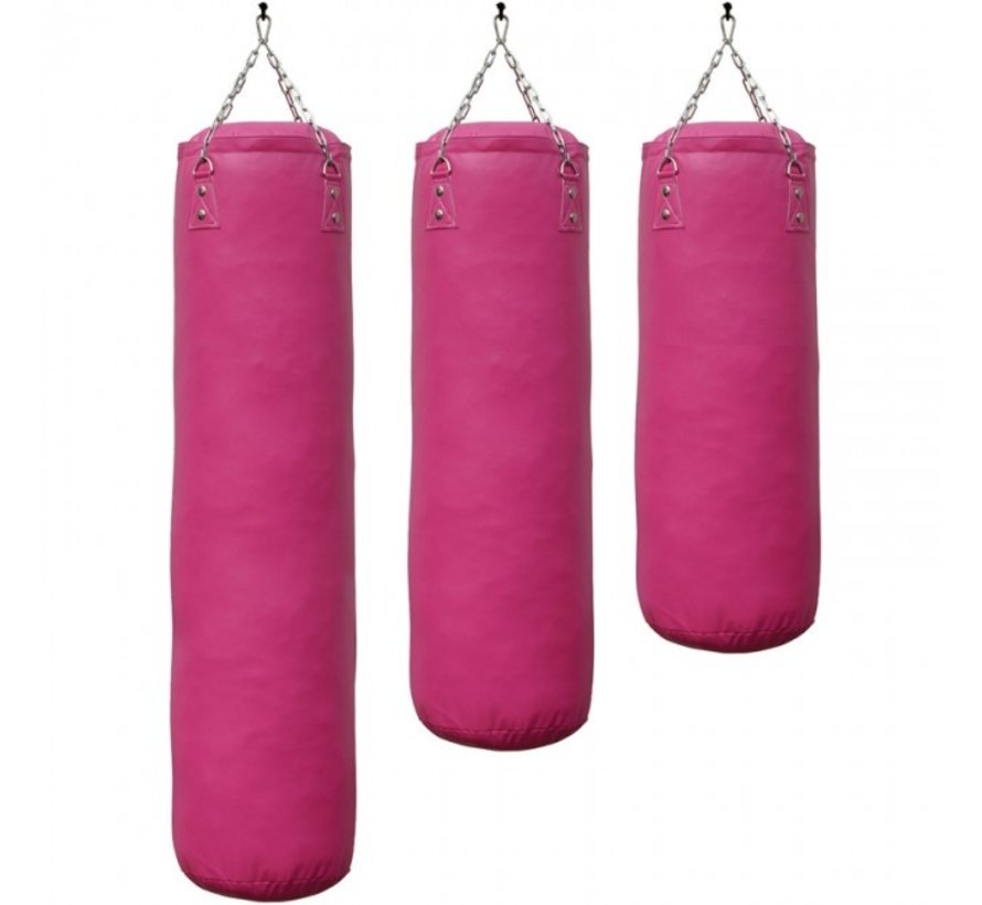 Luxury bokszak roze