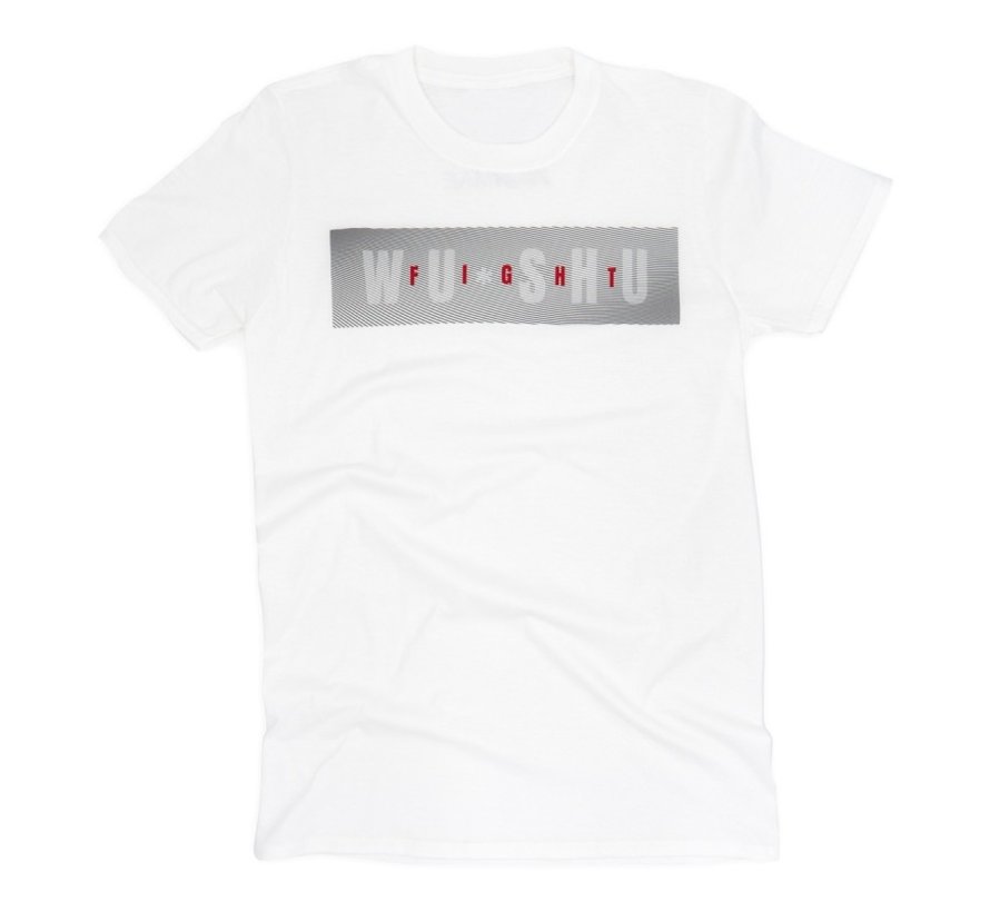 Wu Shu T-Shirt