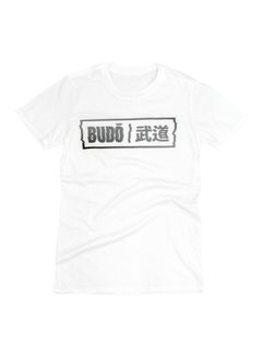 Fuji Mae Budo T-Shirt