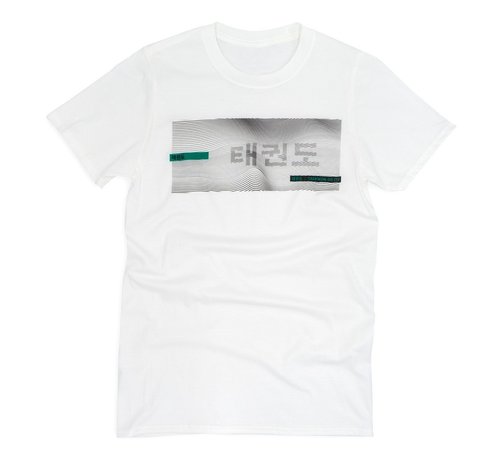 FUJIMAE ITF Taekwon-Do T-Shirt