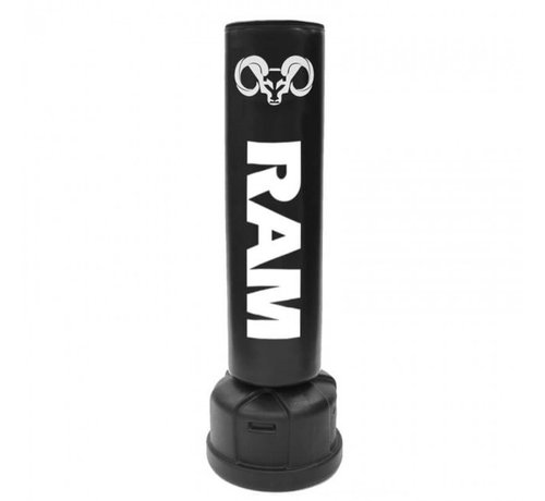 ram RAM O2XL bokspaal / staande bokszak L185 cm