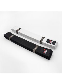 FUJIMAE Vechtsport band - aikido obi - 6 x 380 Cm