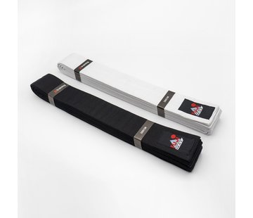 FUJIMAE Vechtsport band - aikido obi - 6 x 380 Cm