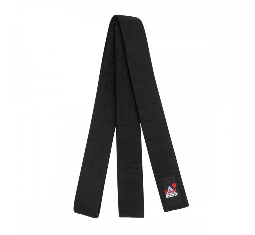 Vechtsport band - aikido obi - 6 x 380 Cm