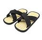 Luxe Rijststro X-Zori slippers
