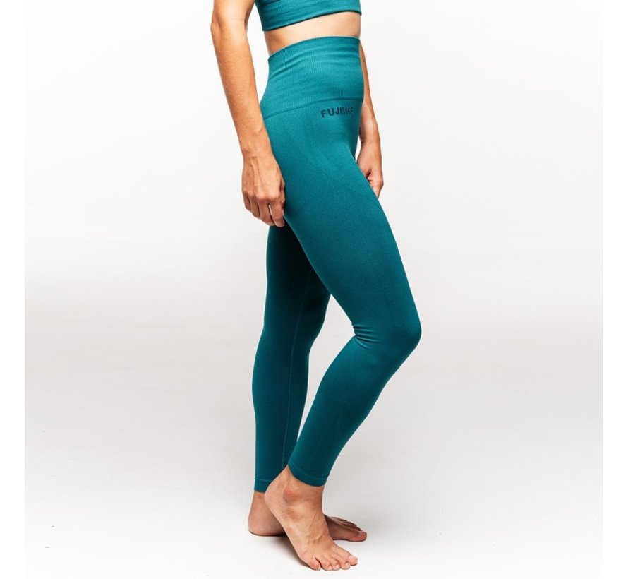 Seamless dames legging