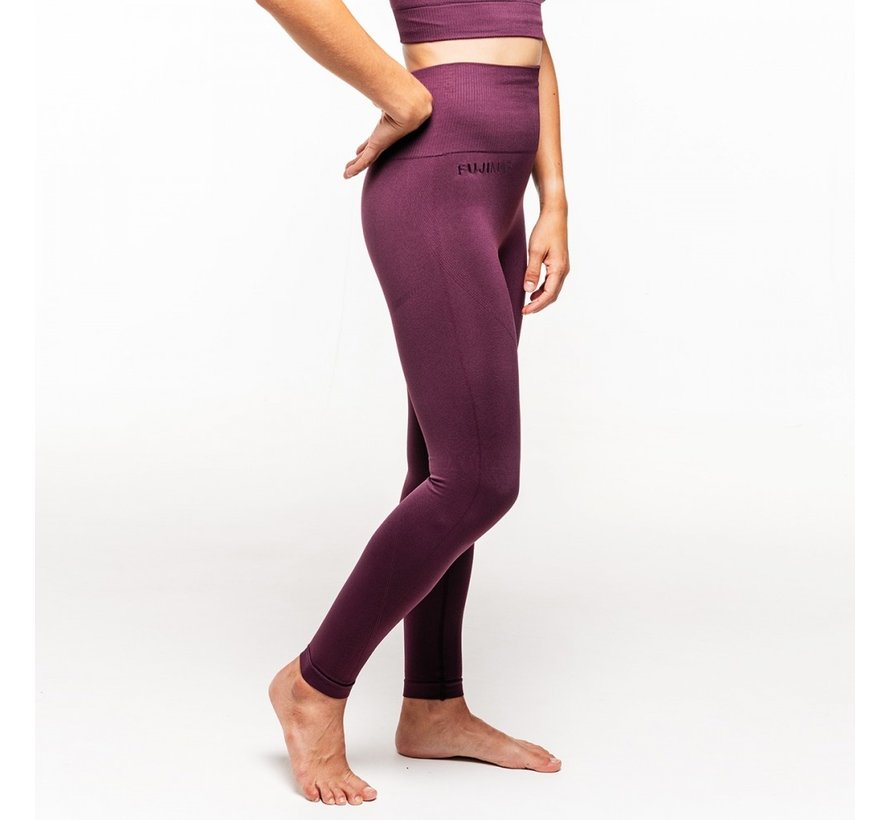 Seamless dames legging