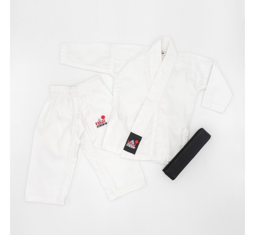 Baby Martial Arts Uniform