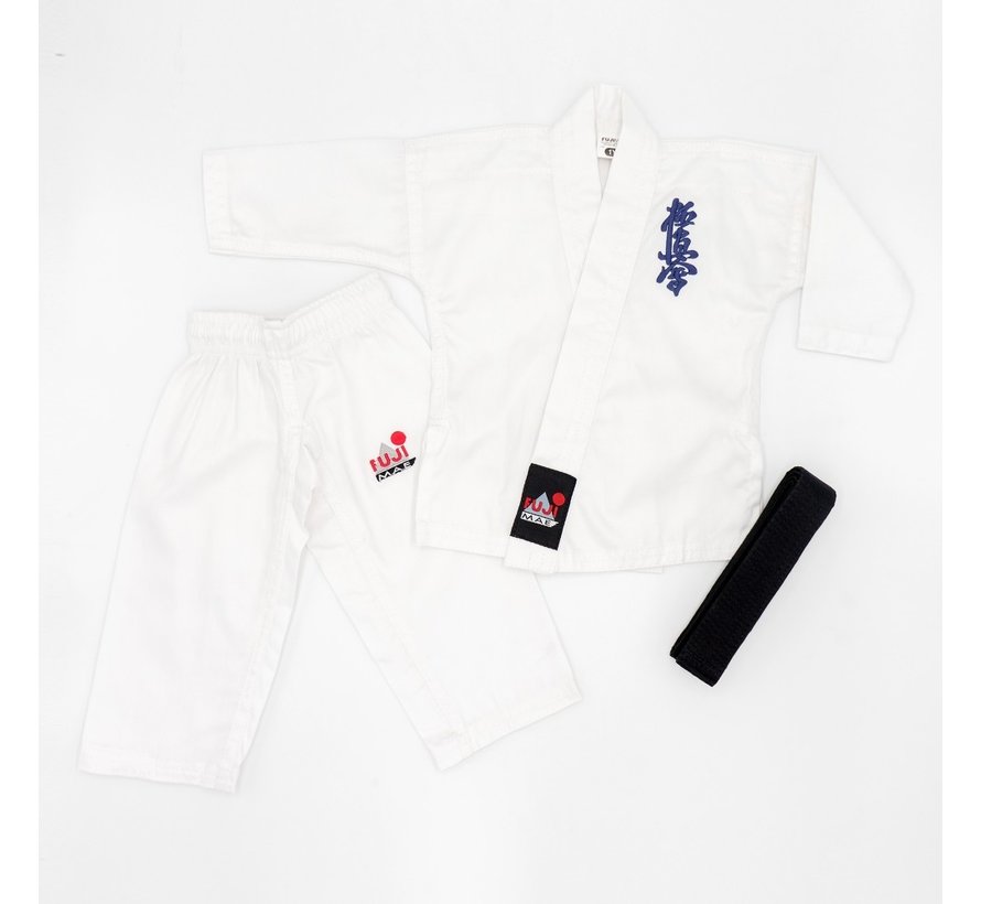 Baby Martial Arts Uniform