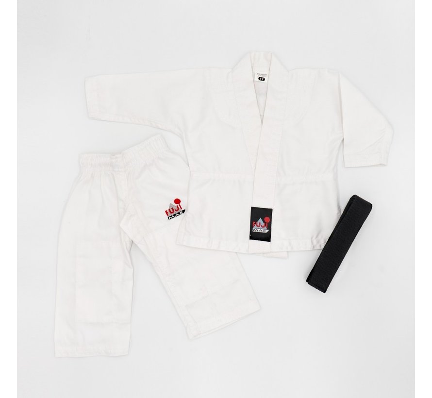 Baby Martial Arts Uniform