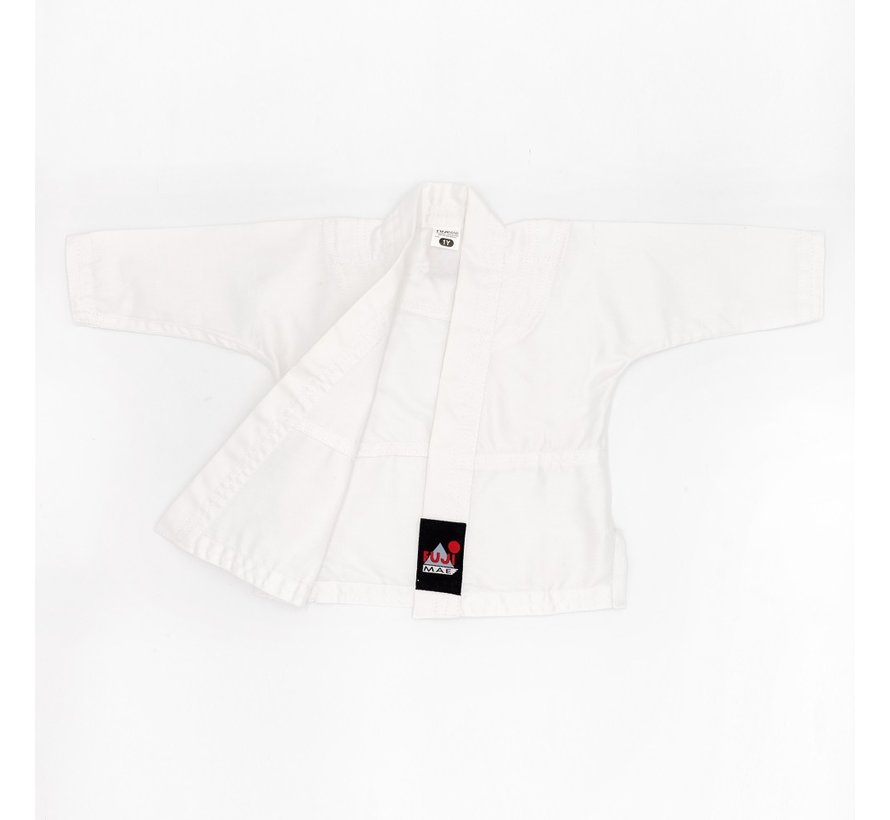 Baby vechtsport kleding