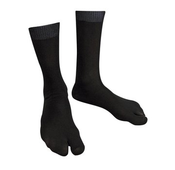 Fuji Mae 10 paar Tabi sokken