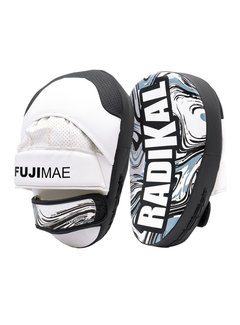 Fuji Mae Radikal 3.0 Lange coaching mitts