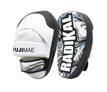 FUJIMAE Radikal 3.0 Lange coaching mitts