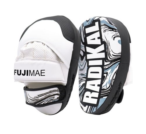 FUJIMAE Radikal 3.0 Lange coaching mitts