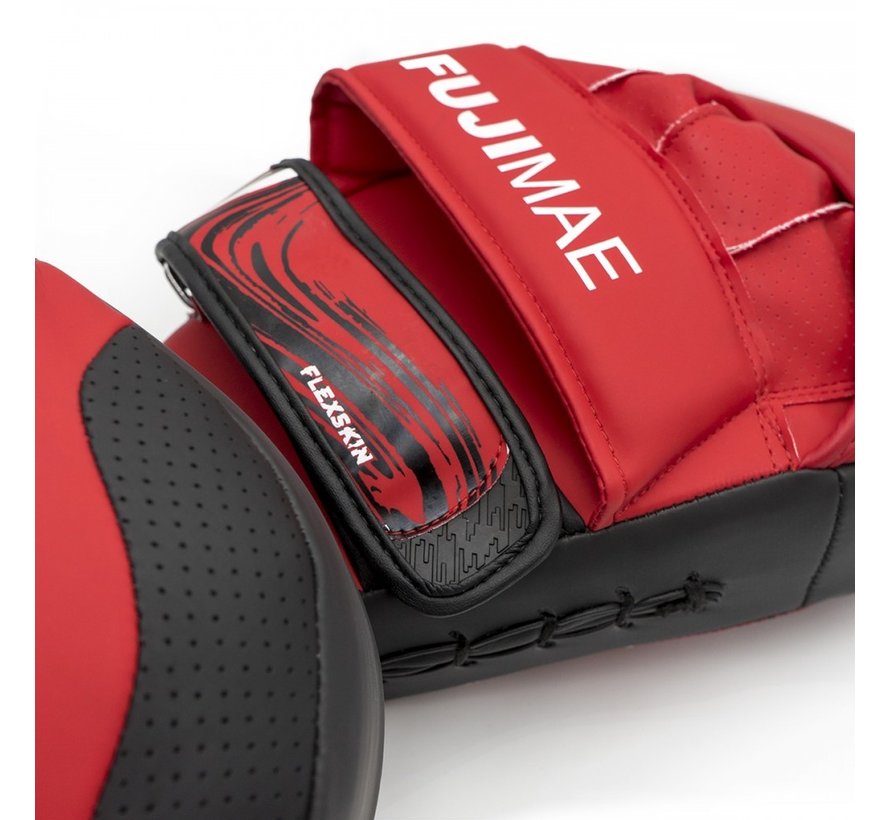 Radikal 3.0 Lange coaching mitts