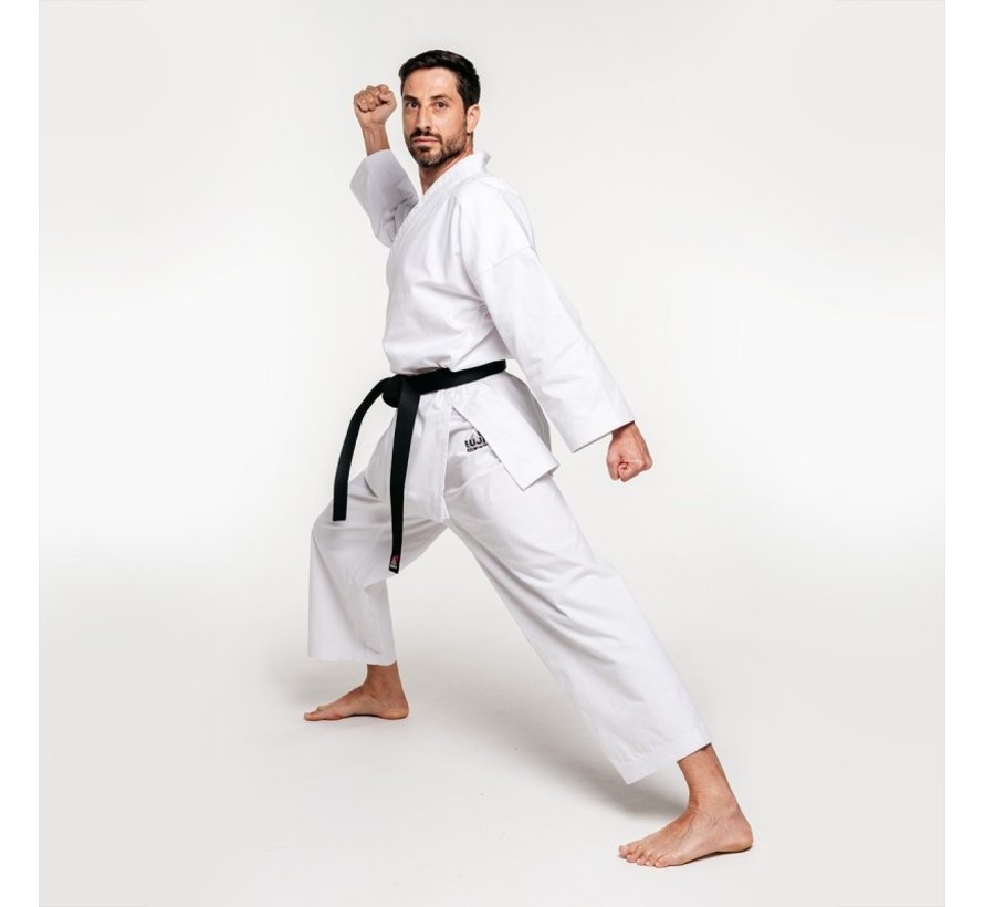 Shinsei Karate pak - 11 oz