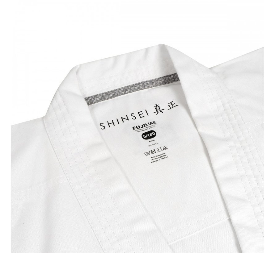 Shinsei Karate pak - 11 oz