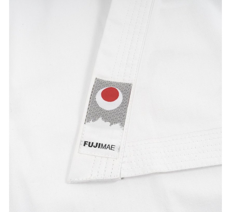 Shinsei Karate pak - 11 oz