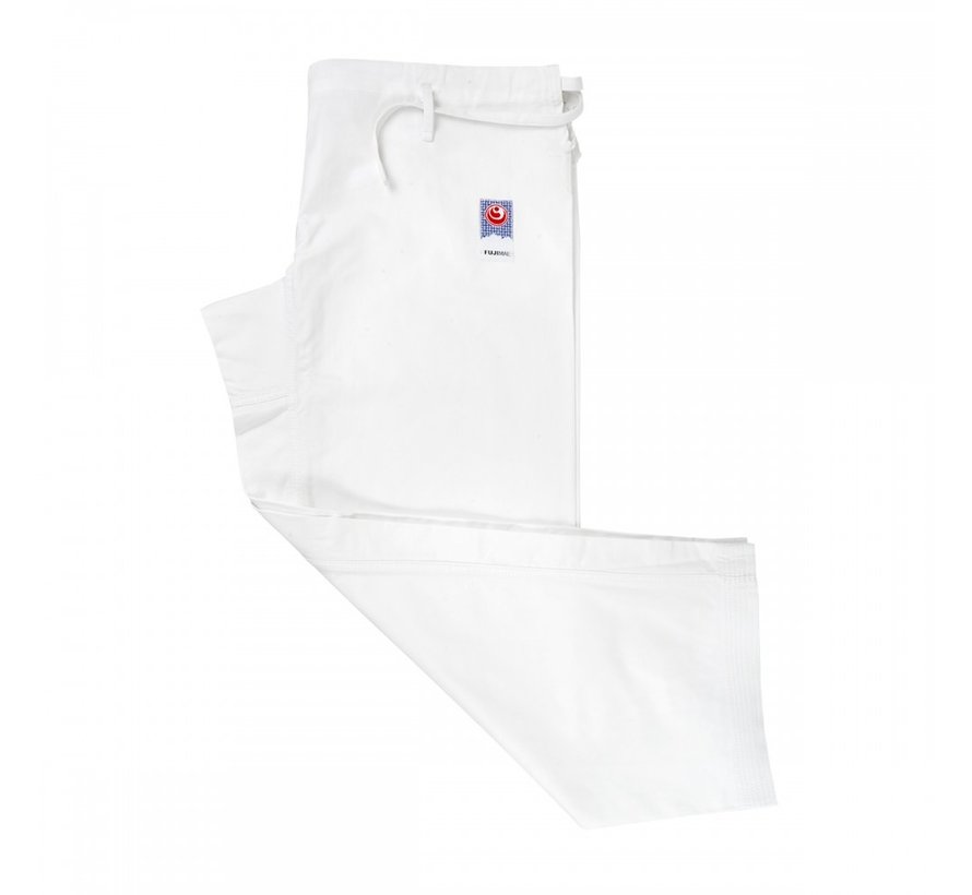 Yantsu Shinkyokushin Karate pak - 14 oz (Let op logo)