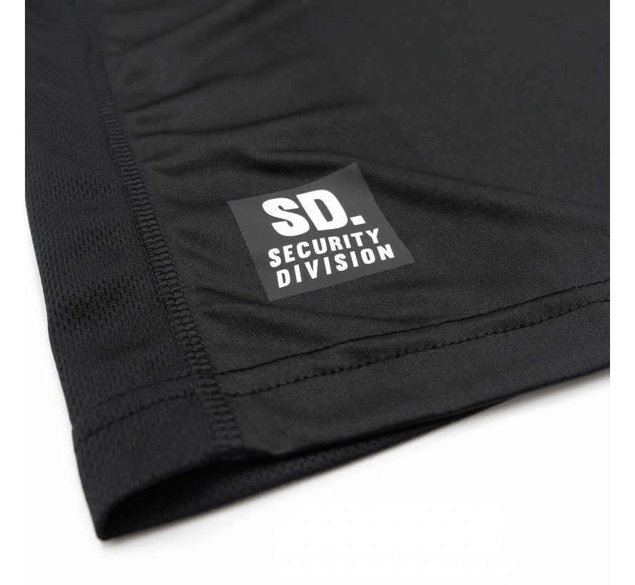 SD Training T-Shirt