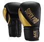 Combat Gear ACE (kick)bokshandschoenen Zwart/Goud