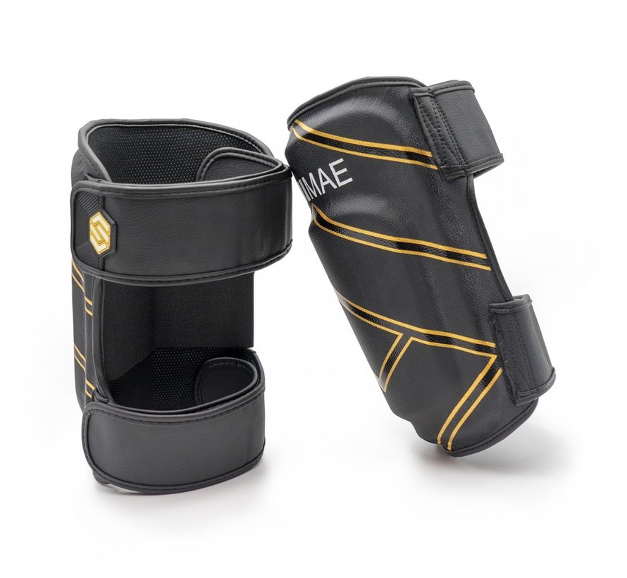 Sparring dij-bovenbeen beschermers