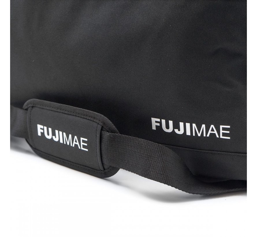 kleine Dojo sporttas L48xB20xH25cm