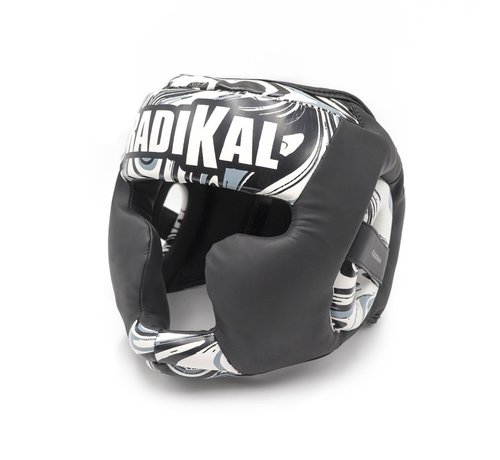 FUJIMAE Radikal 3.0 hoofdbeschermer