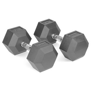 halters - dumbells - gewichten