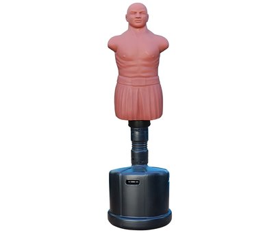 ram BIG BOB XL dummy bokspop L180 cm