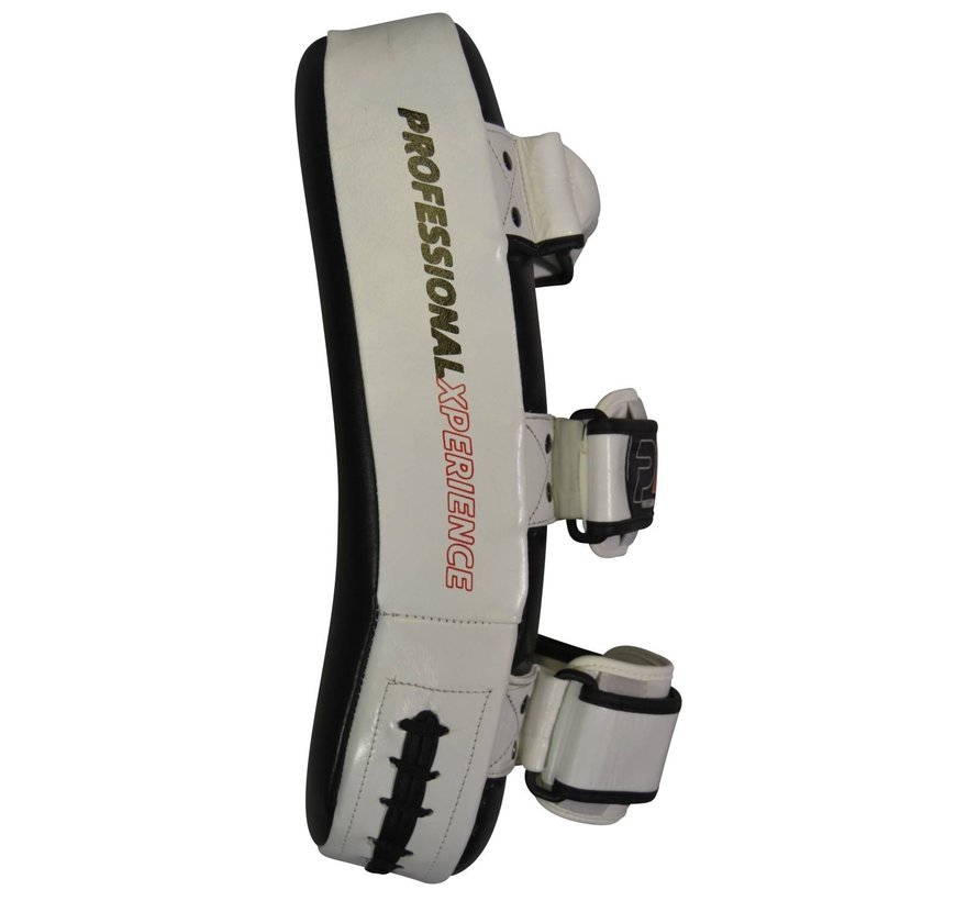 ProSeries Lederen armpads (paar) L42 x B21 x D12cm