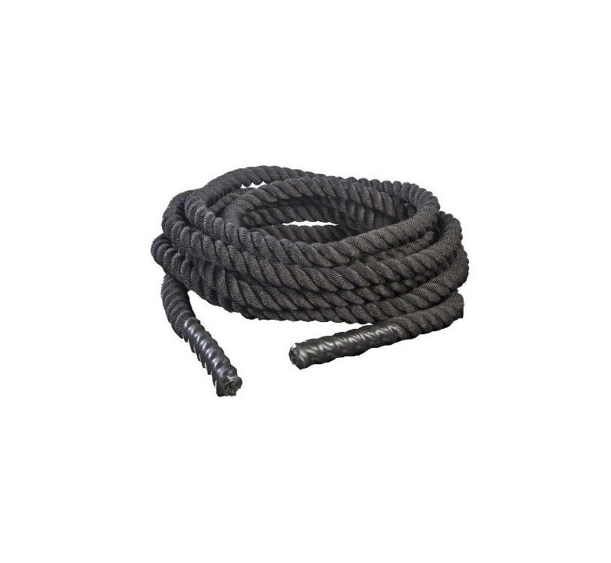 Battle rope 15 m x 3,9 cm