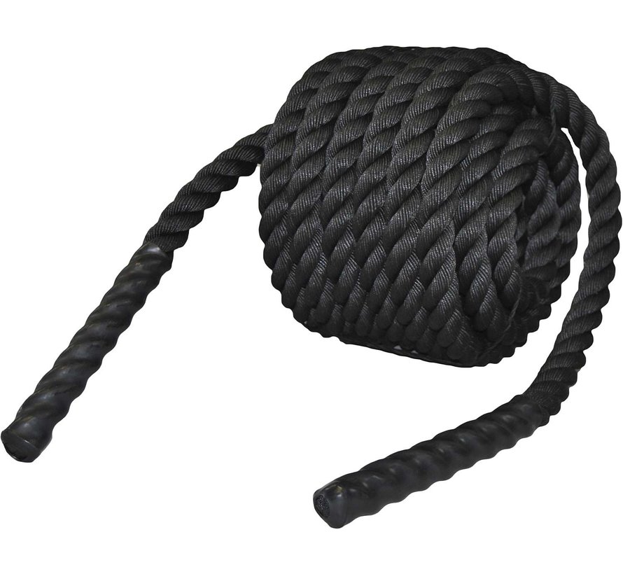 Battle rope 15 m x 3,9 cm