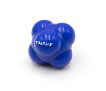 Fuji Mae Reactie reflex bal trainer