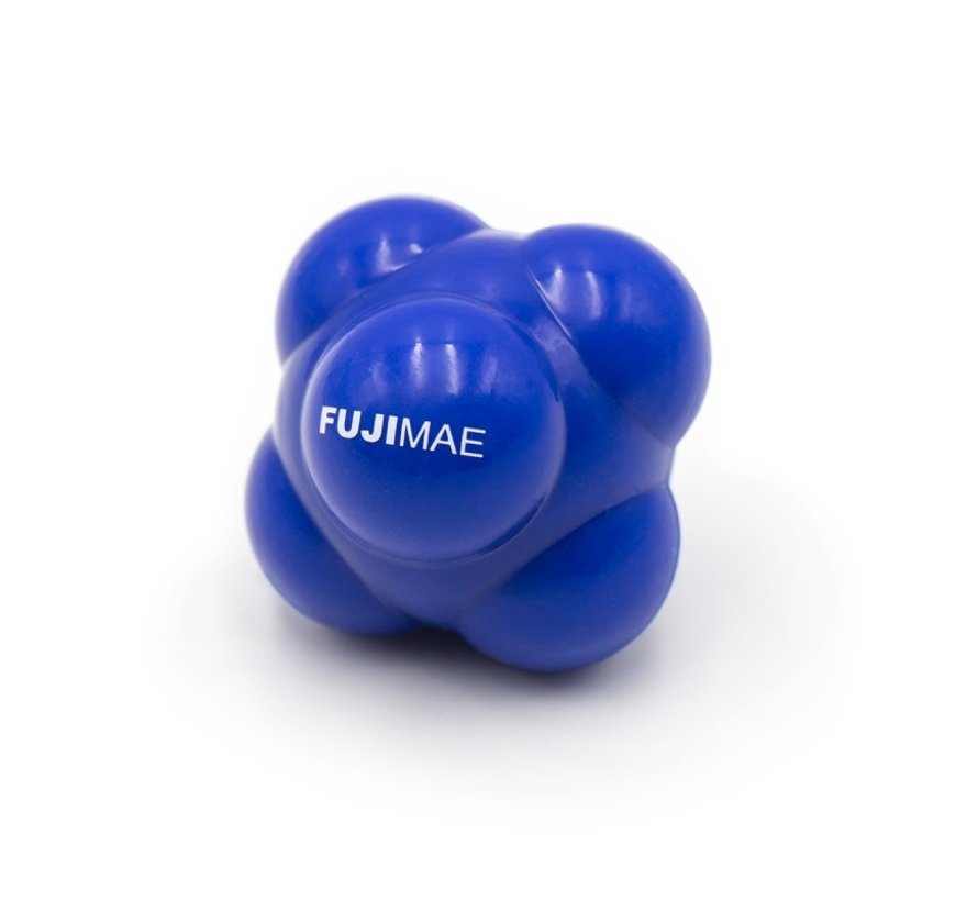 Reactie reflex bal trainer