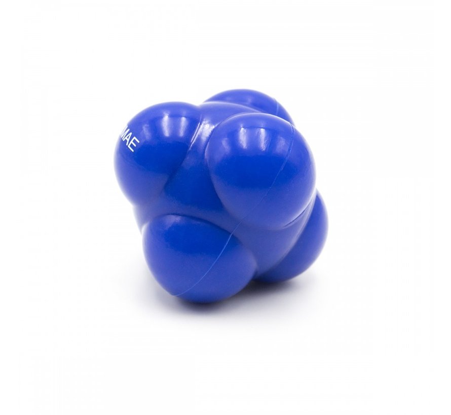 Reactie reflex bal trainer