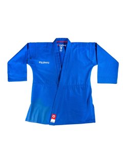 Fuji Mae Training Sambo Jas