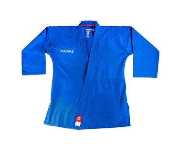 FUJIMAE Training Sambo Jas