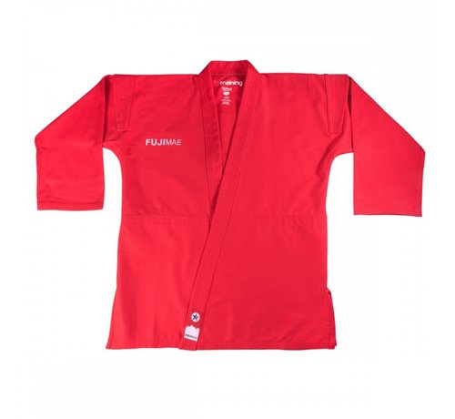 FUJIMAE Training Sambo Jas