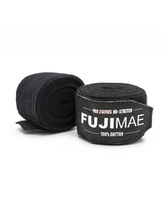 Fuji Mae ProSeries 2.0 niet elastische boksbandage