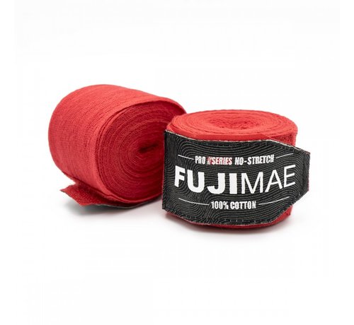 Fuji Mae ProSeries 2.0 niet elastische boksbandage