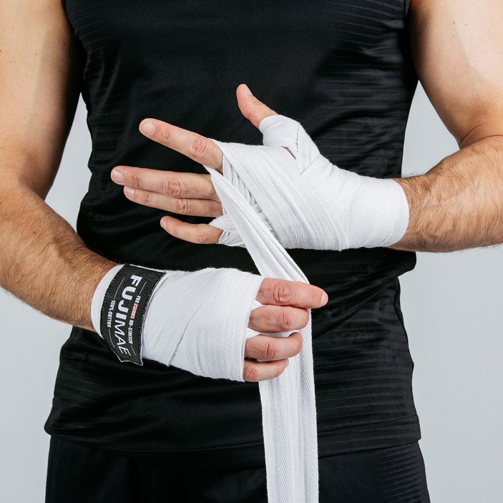 Canada Zes Pijler ProSeries 2.0 niet elastische boksbandage kopen?| Best Fightshop✓ - Best  Fightshop - Vechtsportartikelen