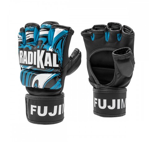 Fuji Mae Radikal 3.0 MMA Gloves