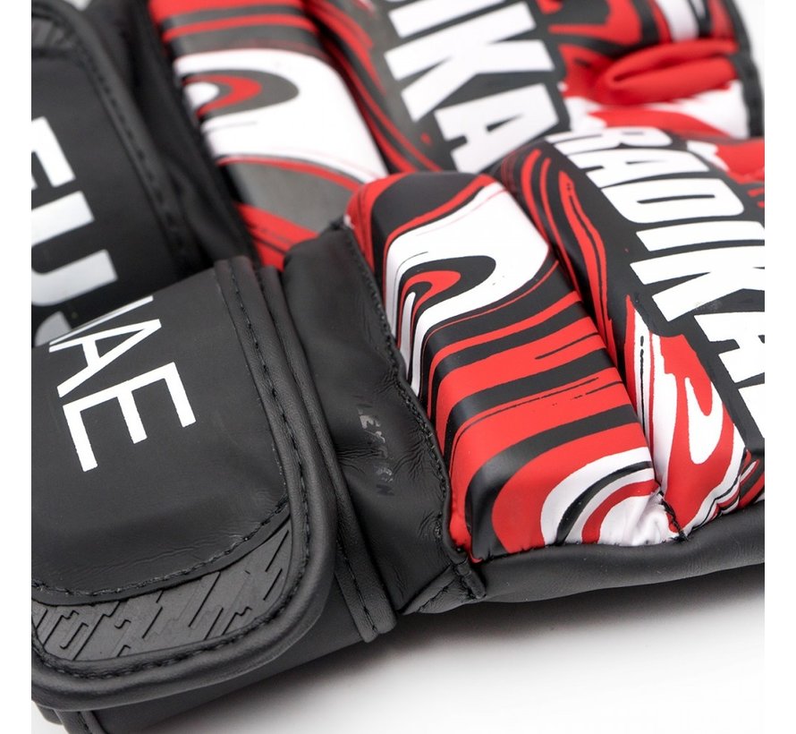 Radikal 3.0 MMA Gloves