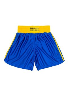 Fuji Mae Training Sanda Shorts