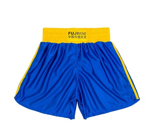 Fuji Mae Training Sanda Shorts