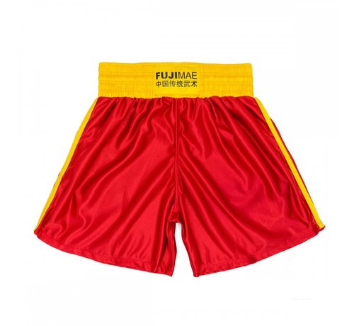 FUJIMAE Training Sanda Shorts