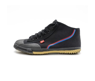 FUJIMAE Hoge ShÃ olÃ­n Kung Fu schoenen