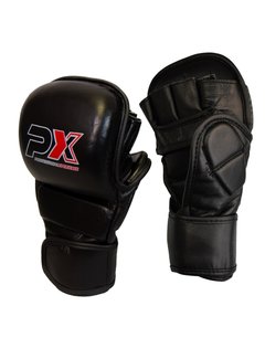 Phoenix PX Grappling gloves leder